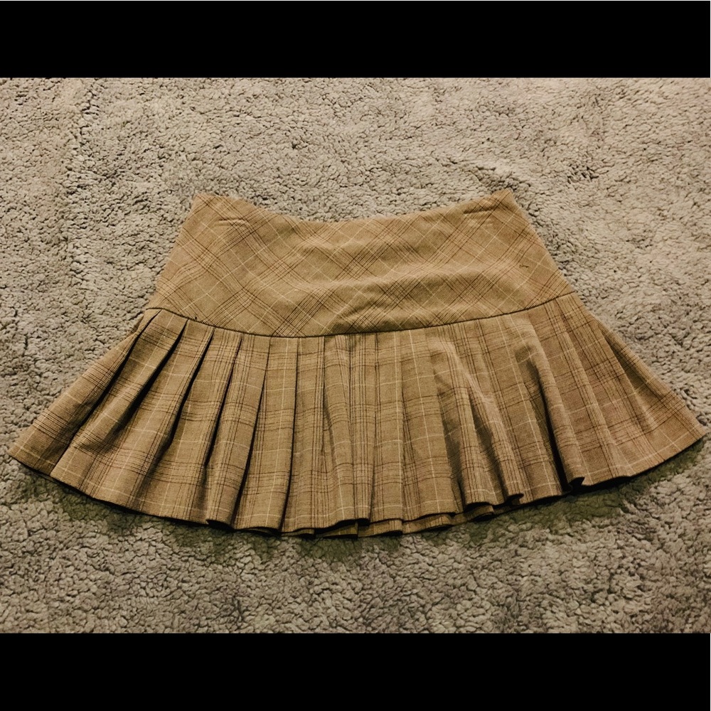 Vintage guess skirt